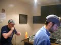 RESISTANCE FAMMO, DA BIG CHOP SHOW @ DNBWW, DJ CHOPPAH, MC ATOMIC TEMPO, LITTLE JOE, PRT 2
