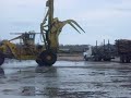 Detriot Diesel at Work