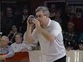 it was may of 1992, and paul berger was on tv for the 43rd time, and he had to face off against defending champion dave richards. what no one was expecting that day was that paul berger would make history by bring the only person to hit a 500 triple up to this day on tv. with unbelievable shots, many strikes, and a great crowd, this stands out as my all time favorite candlepin bowling telecast, and i'm sure you'll like it too. 

here is part 1 of paul berger vs. dave richards.

(please ignore the commercials at the beginning of this telecasr)

enjoy! :)