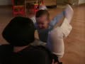 Malika Treynor 15 months