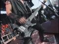 Misfits - Donna music video live