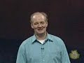 Whose Line is it Anyway?: The Colin Hoedown