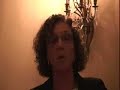 Donna Largen Interview Donna Largen Interview