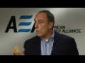 Professor Habib Dagher is building the first offshore wind farm in North America that will float off the coast of Maine - a state that some consider to be the Saudi Arabia of wind power. Test models have performed well in the laboratory, but the farm's real turbines will need to stand up to the region's bleak weather. If they do work, experts believe that they can generate enough electricity to power the US four times over. Critics, however, worry that the cost of such a development will be passed on to consumers, as the US has no formal energy policy. Al Jazeera's John Terrett reports from Maine.