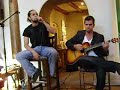 O inesquecivel Show em Taos New Mexico -USA