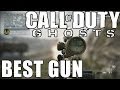 Best Call of Duty: Ghosts MULTIPLAYER Gun (COD ...