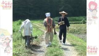 十返舎一九の安曇野道中記