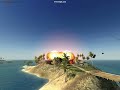 BF2 Nuke Bomb