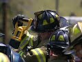 A Firefighters Prayer