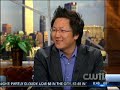 \"Heroes\" Star Masi Oka Talks About \"Get Smart\"