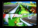 Huge Mario Kart Wii Losers!