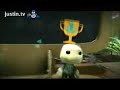 Rocket skis (Little Big Planet)