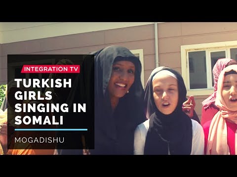 turkish girls