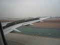 Delta 757-200 Arriving LAX