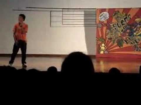 SAJC Teachers' Day 07 - You Raise Me Up
