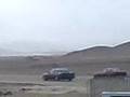 Sentra GSR 2000 vs AE86 Turbo 3SGTE