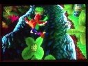 Crash Bandicoot \"Up The Creek\" + \"Ripper Roo\"