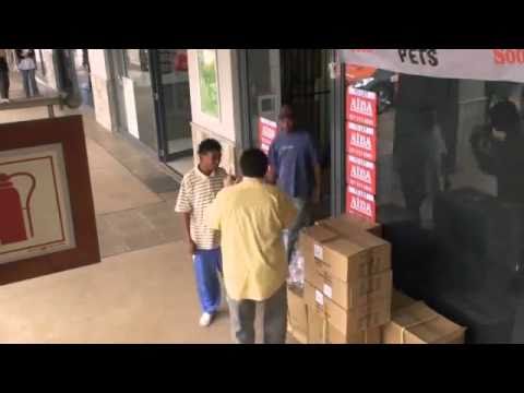 hidden camera.دوربین مخفی‌ باحال