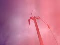 wind turbine tredmill motor 180V DC