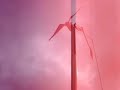wind turbine tredmill motor 180V DC wind turbine tredmill motor 180V DC