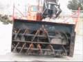 Large Snowblower 2