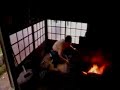 Japanese sword making
