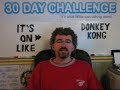 The Thirty Day Challenge Donkey King Video The Thirty Day Challenge Donkey King Video