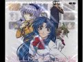 Full Metal Panic - Arashi No Mae