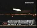 Larry King Live:On Stephenville & Phoenix UFO (Part 4 Of 6)