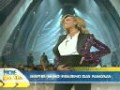 Hoje Em Dia Beyoncé VMA Beyoncé Congratulations on your pregnancy Hoje Em Dia Beyoncé VMA Beyoncé Congratulations on your pregnancy