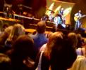 Never Easy - Gitar kameratene