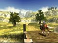 Brawl Music - Hyrule Field Theme Brawl Music - Hyrule Field Theme