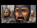 Rebirth of Rostam - Shahnameh of Ferdosi clip