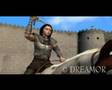 Rebirth of Rostam - Shahnameh of Ferdosi clip