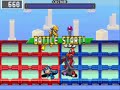 megaman battle network 3: serenade time trials pt.4