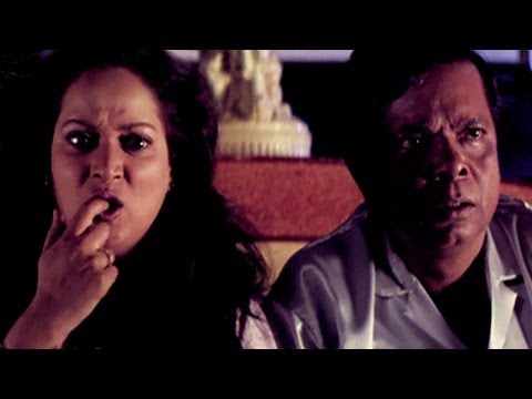 Sadashiv Amrapurkar, Dinesh Hingoo - Koi Mere Dil Mein Hai Comedy Scene 5/16