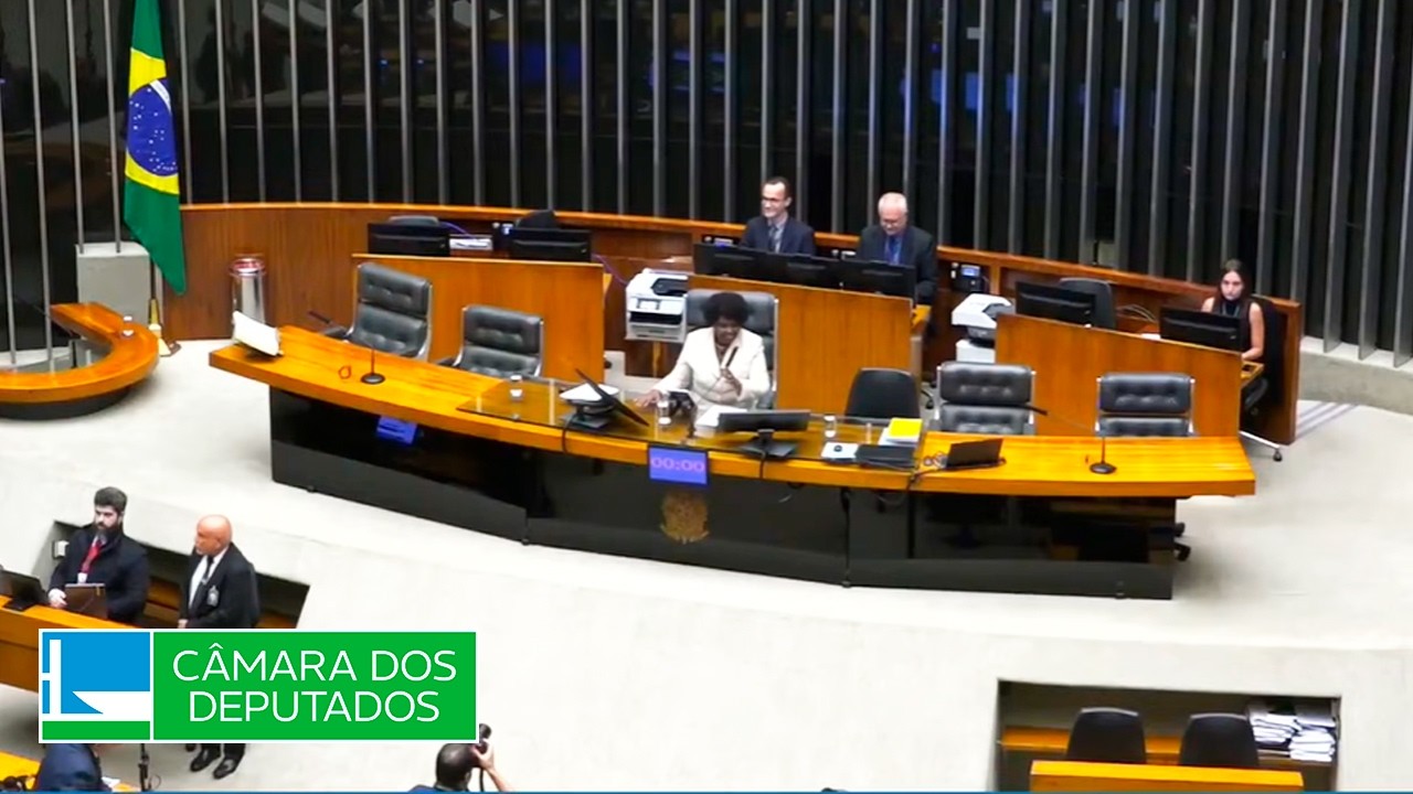 Plenário - Breves Comunicações - Discursos Parlamentares - 11/08/2026