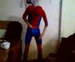 Spiderman