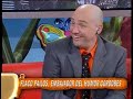 El flaco pailos en ma�anas informales - canal 13 - parte 2