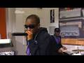 Tinchy Stryder &amp; N-Dubz - BBC Sound - "Number One" Performance - HQ - 21/03/09 video