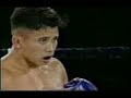 Cung Le vs Mohamed Keita 1/2 Cung Le vs Mohamed Keita 1/2