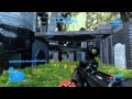 Halo Reach: Playing against pros Walshy, SK, and Soldier187