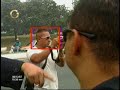 Agresion a un periodista de Globovision