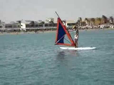my wind-serf