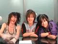 Funny j-rock moments!