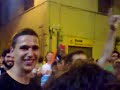 fiestas de gracia 2008 se dio en la cabeza plokx