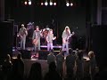 Up From Ashes - Tectonic Karma (Live @ The Lincoln Theatre on 1/2/10)