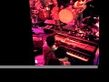 Tricot Machine