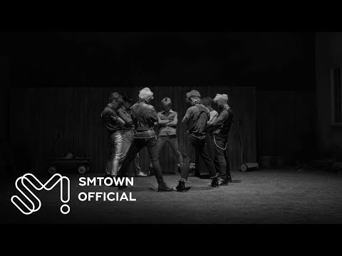 NCT 127 are stirring up t…