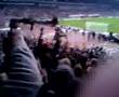 Werder - Bayern 3-0 Lederhosen aus oben ohne
